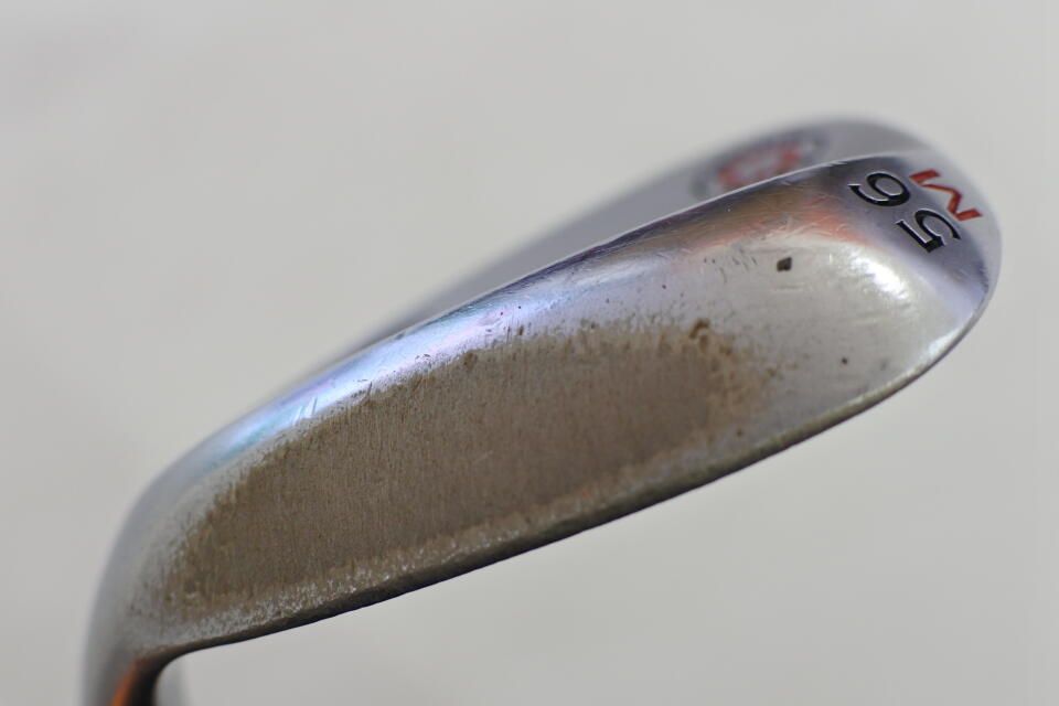 タイトリスト ボーケイ TVD 56度 ダイナミックゴールド S200フレックス