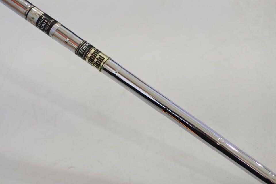 タイトリスト ボーケイ TVD 56度 ダイナミックゴールド S200フレックス