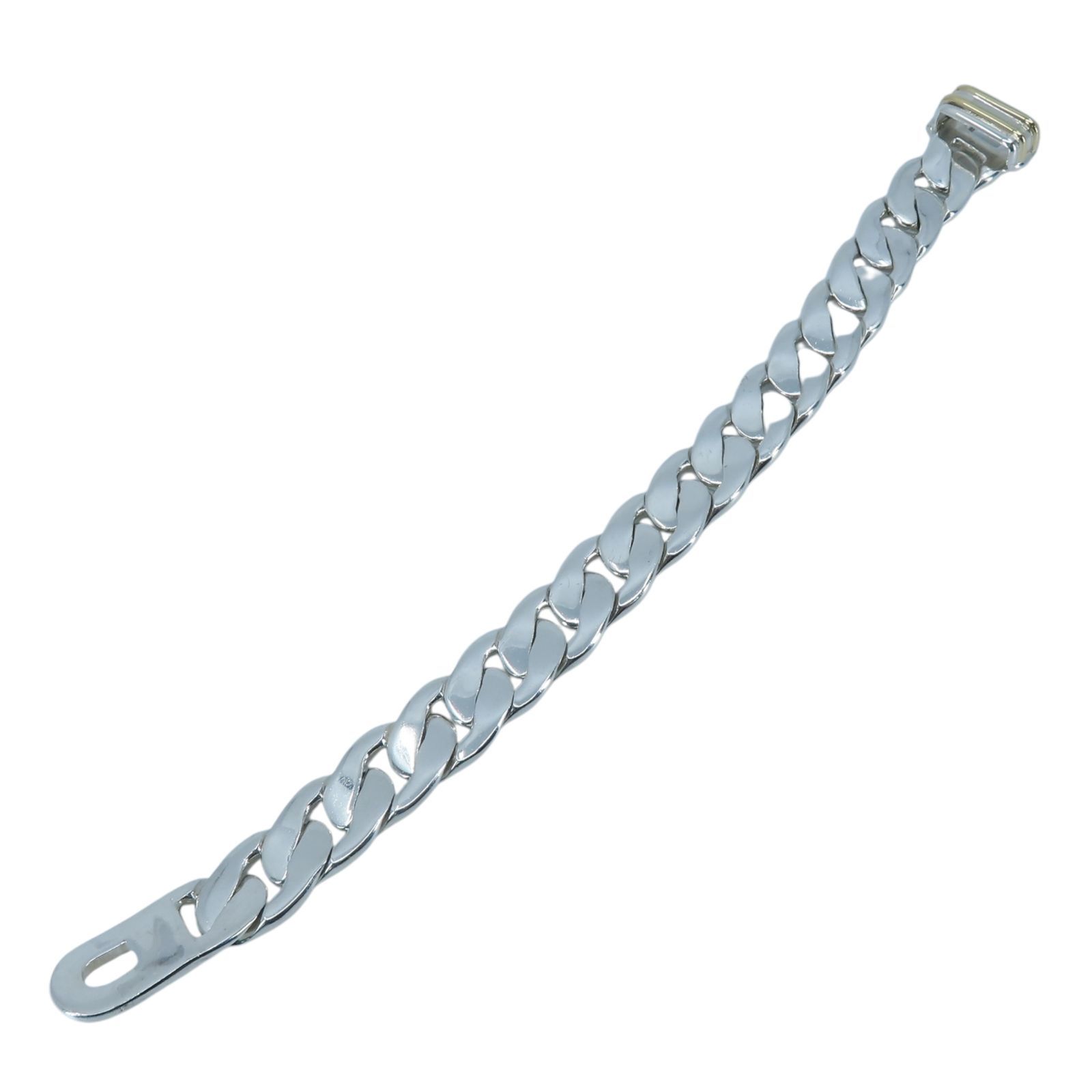 【廃盤 極希少】 ヴィンテージ ティファニー ブレスレット ヘビー 喜平 廃盤 極希少】 ヴィンテージ ティファニー ブレスレット ヘビー 喜平