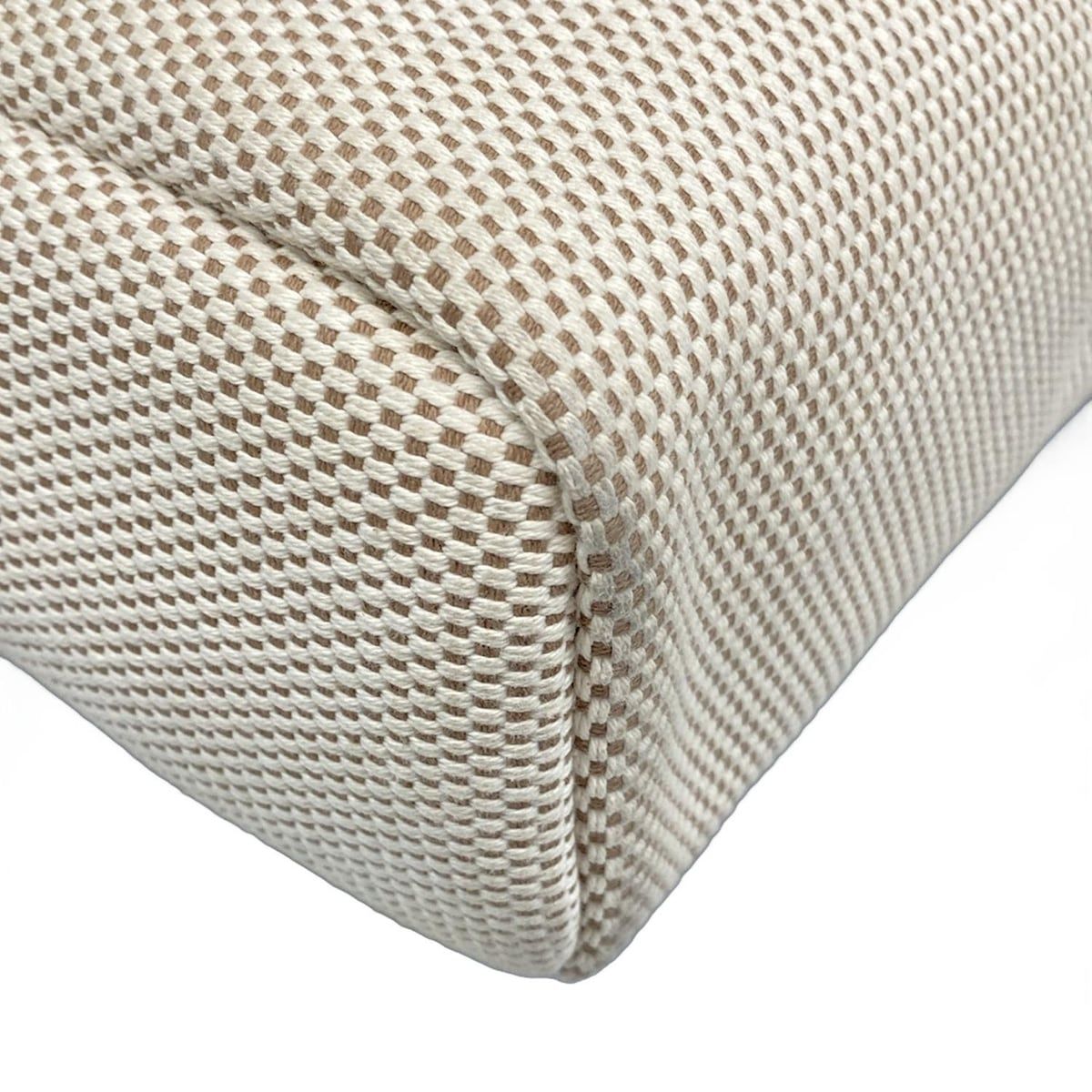 HERMES エールバッグ リュック ベージュ シルバー金具 エルメス HERMES エールバッグアドPM □G刻印 （2003年製） ベージュ