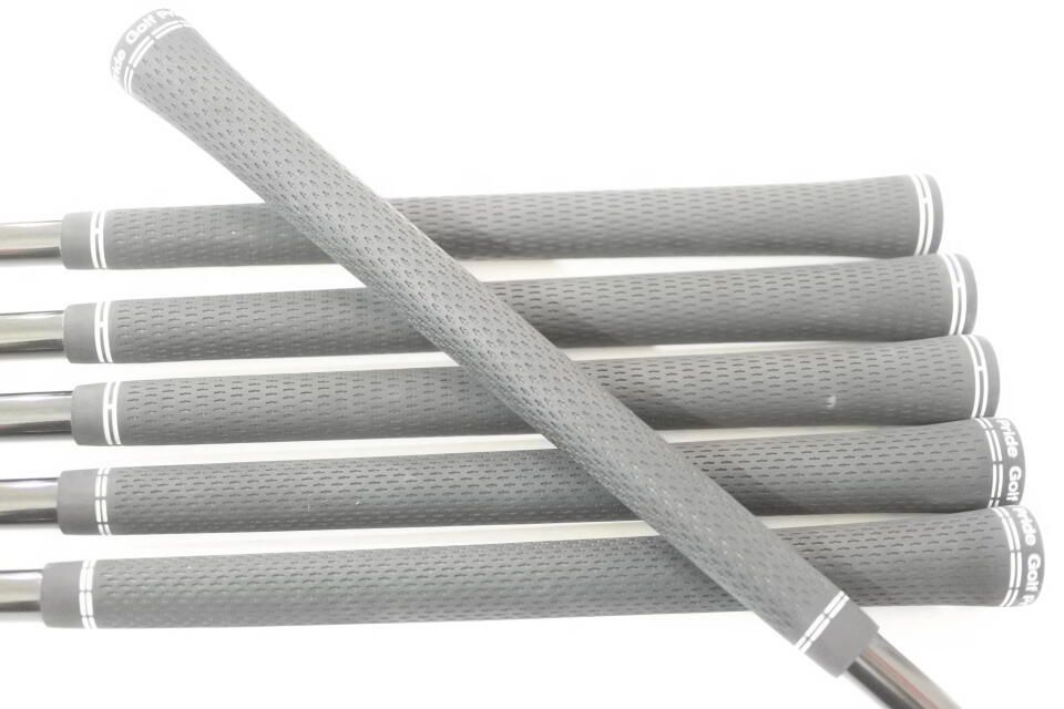 じゅん ダンロップ SRIXON ZX7 RAUNE i90 Sフレックス アイアンセット 中古