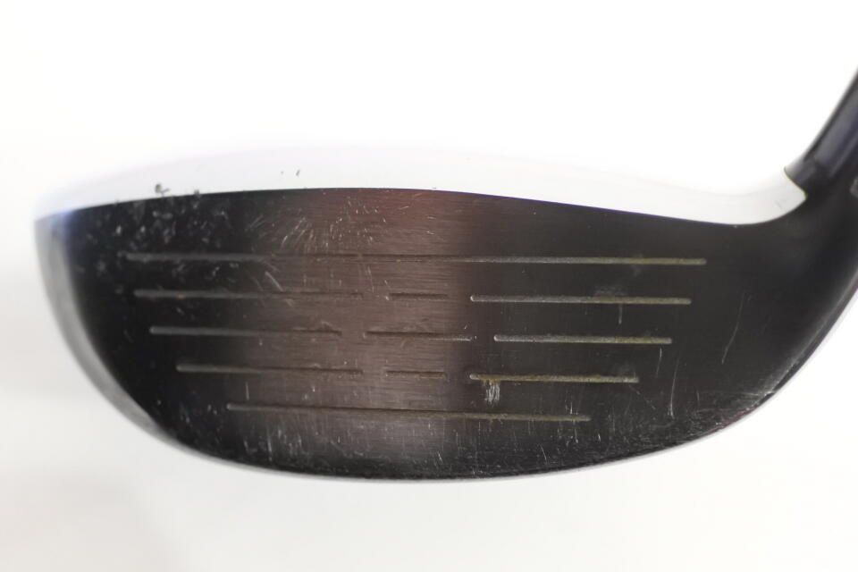 テーラーメイド M2 2017 US 19度 TM REAX 75 Sフレックス