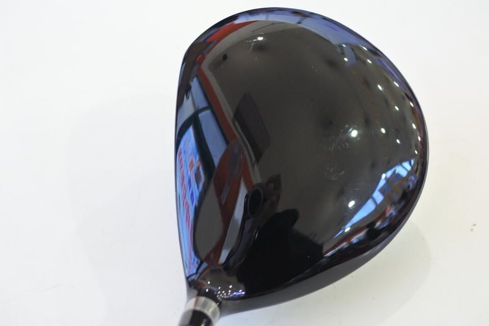 バルド TTx 460 9度 Speeder SLK 6 Sフレックス ドライバー 中古 