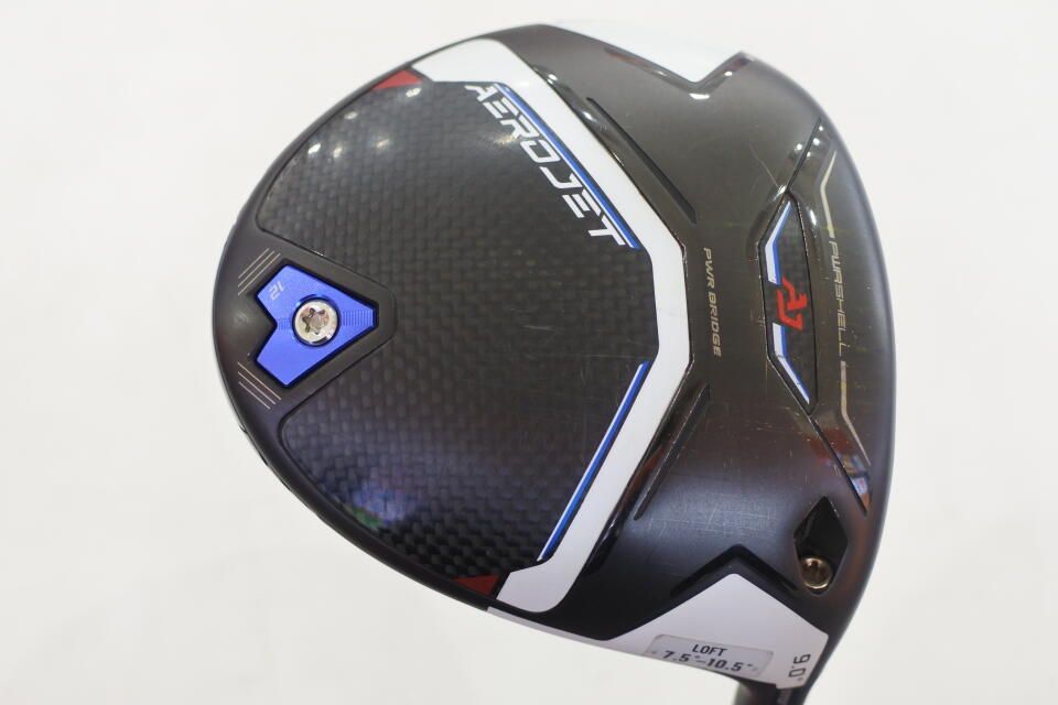 コブラ AEROJET 9度 SPEEDER NX for Cobra(AEROJET) Sフレックス