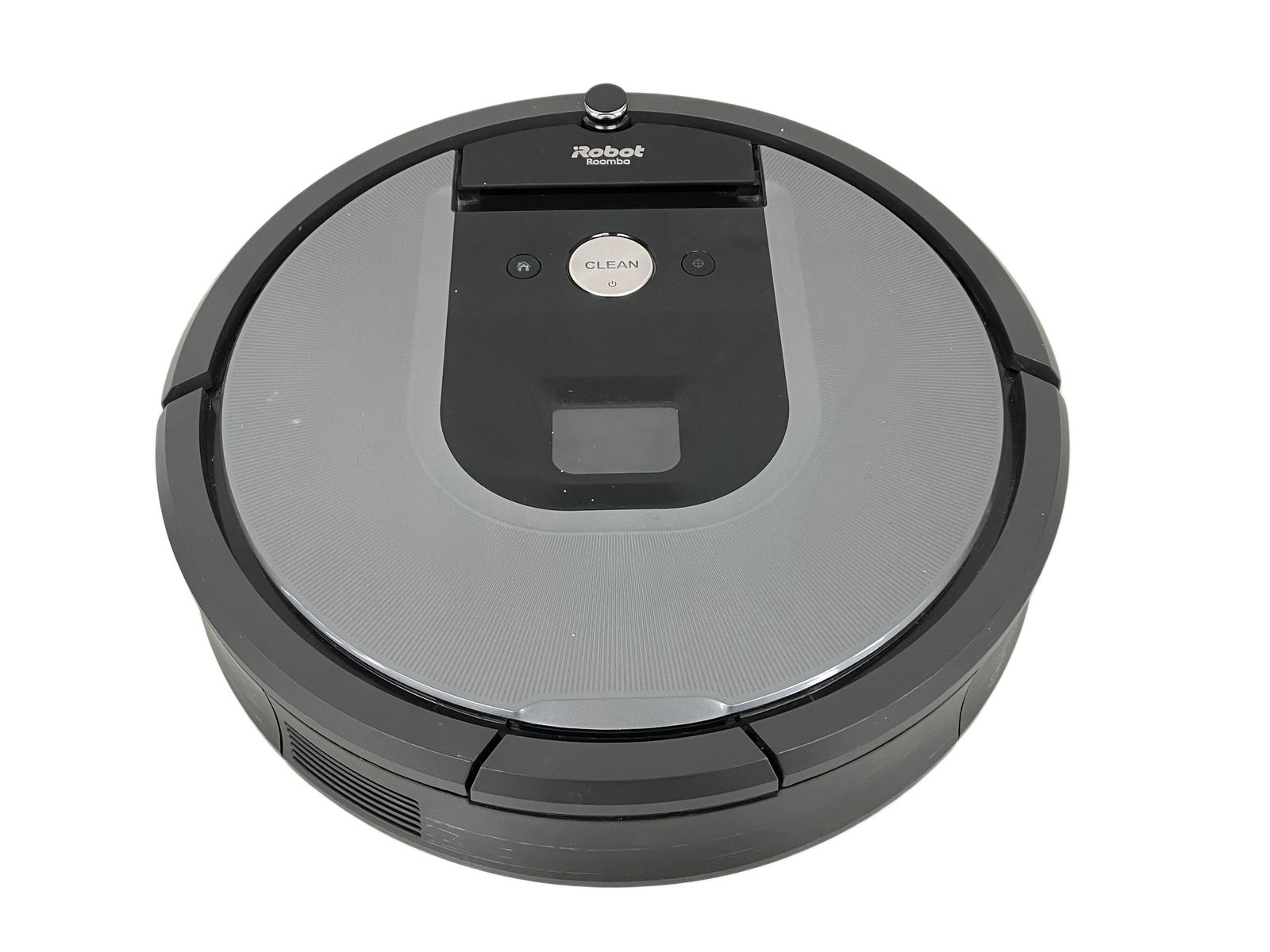 iRobot ルンバ 960 クリーンベース ロボット 掃除機 家電 中古