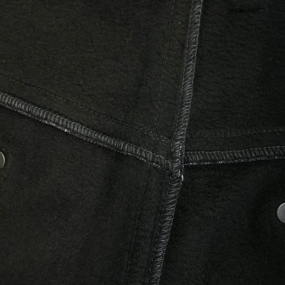 サイズ：5 MASTER BUNNY EDITION マスターバニーエディション 裏起毛