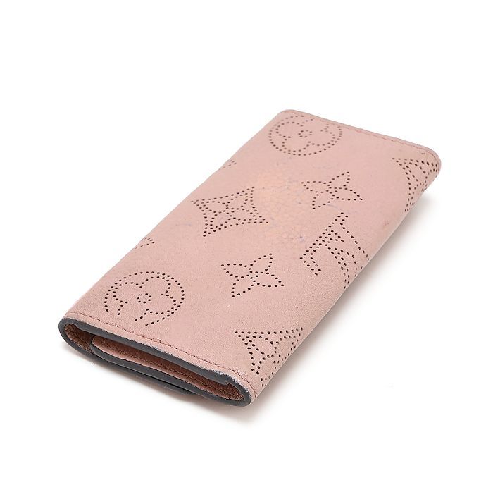 ルイヴィトン マヒナ キーケース ミュルティクレ4 M82760 ジャスミン