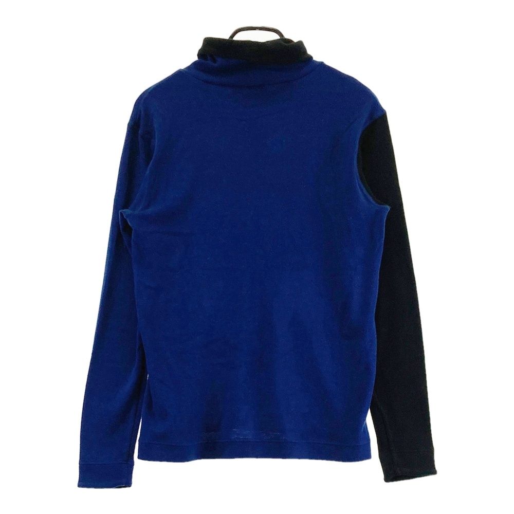 ホーンガーメント　ゴルフウェア タートルトップ サイズ：48 HORN GMT ホーン ガーメント タートルネック 長袖Tシャツ