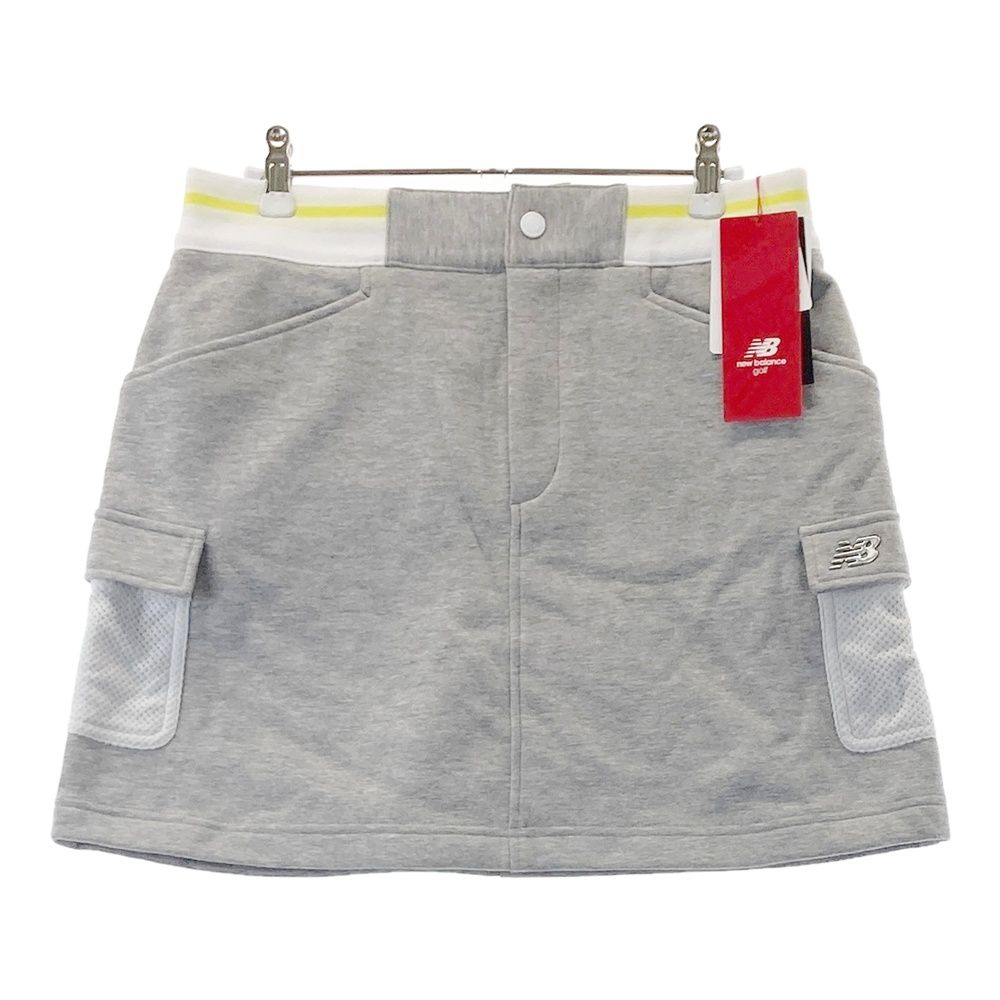 サイズ：2 NEW BALANCE GOLF ニューバランス 012-1234509 スカート