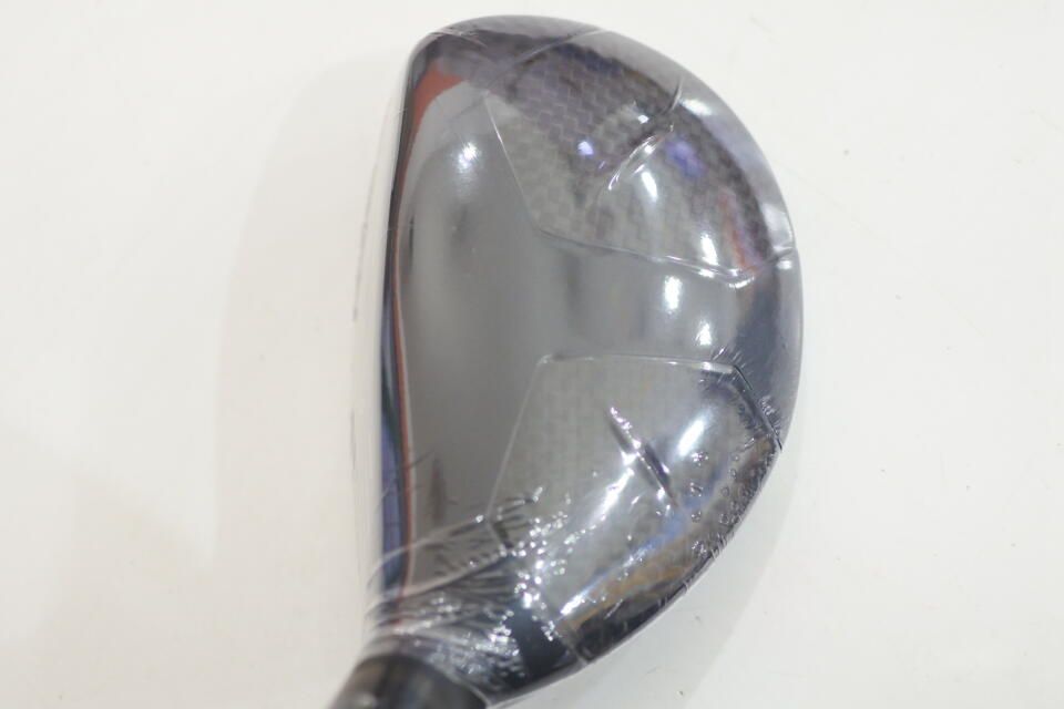 カタナゴルフ VOLTIO NINJA PREMIUM CARBON 2 21度 ツアーAD VG-02U R