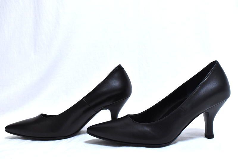 定価2万4200円】新品 SUCCESS WALK サクセスウォーク パンプス【23cm