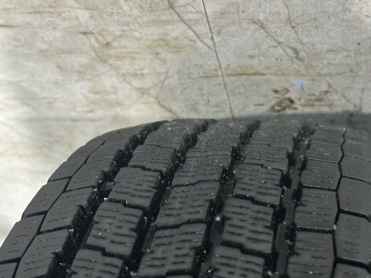 車 YOKOHAMA ice GUARD iG91 155/80R14 88/86N LT 14インチ 