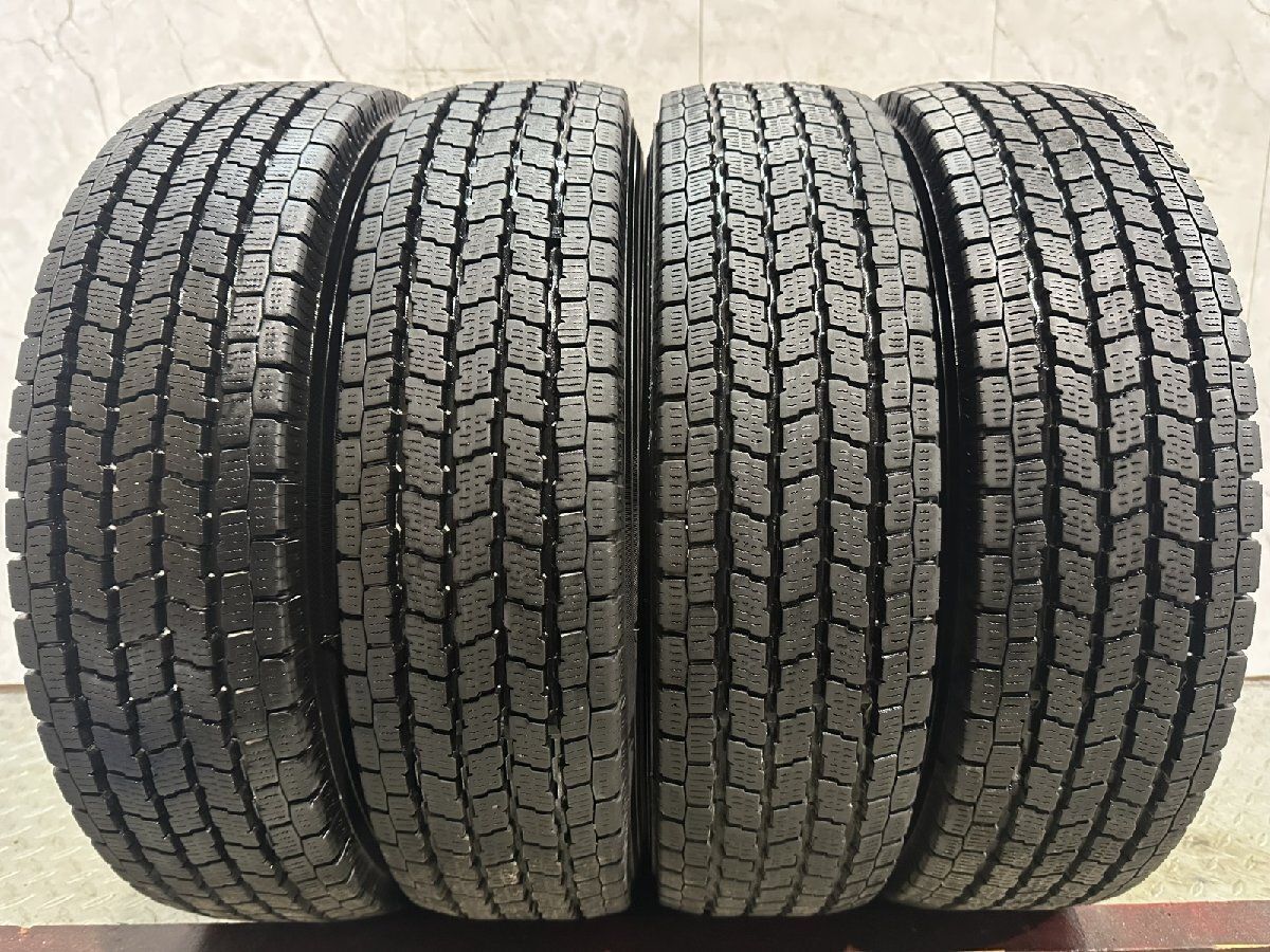 車 YOKOHAMA ice GUARD iG91 155/80R14 88/86N LT 14インチ 