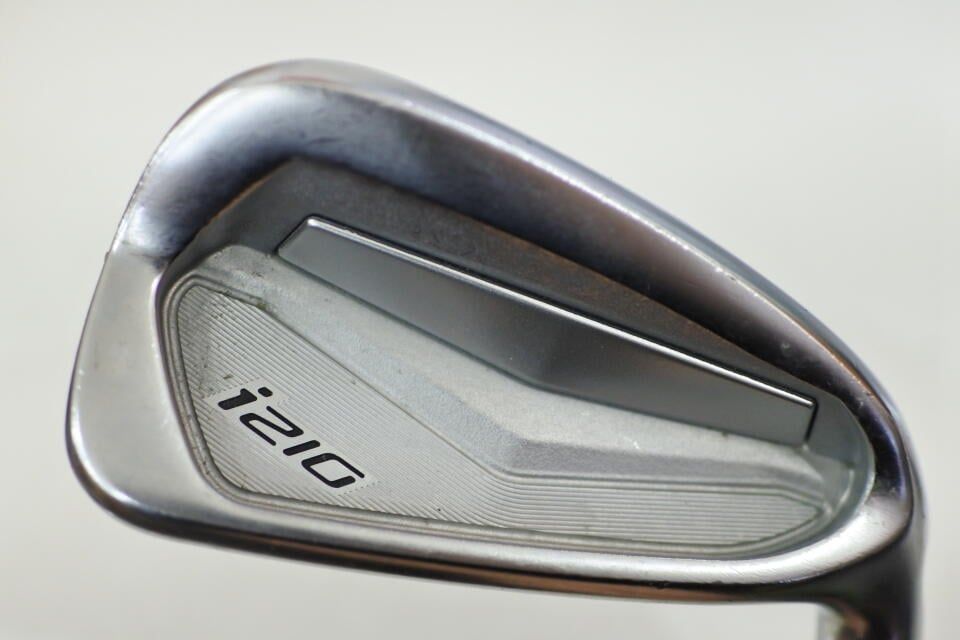 ピン i210 ダイナミックゴールド EX ツアー イシュー S200フレックス