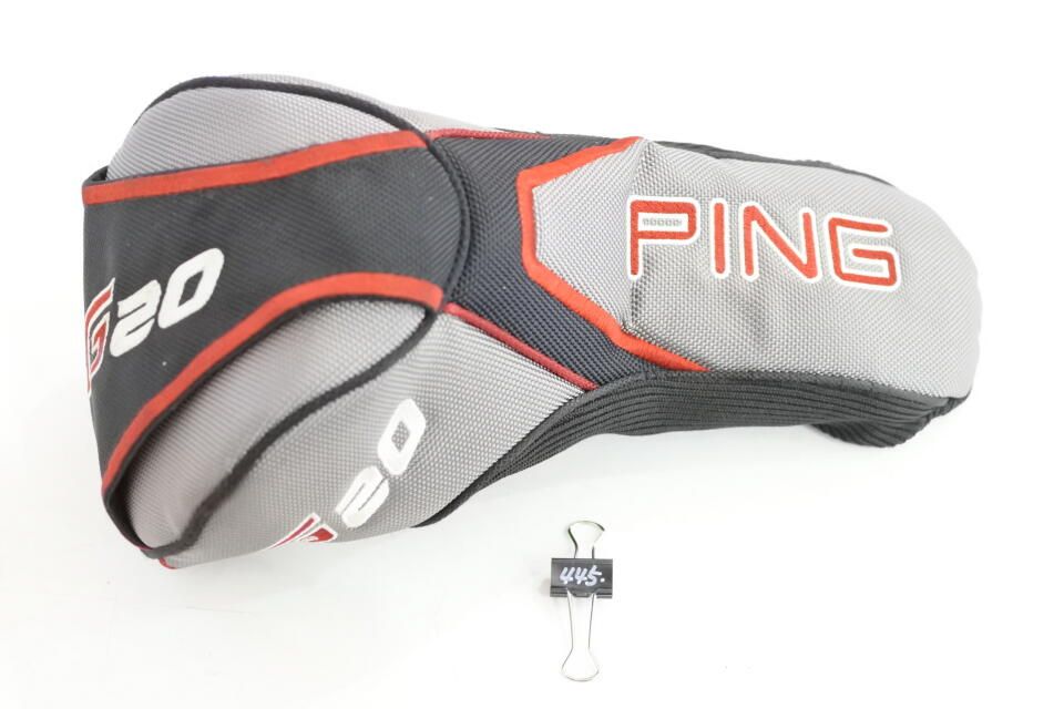 PING ピン G20 ドライバー 10.5度 TFC 169D R | TFC G20 Driver