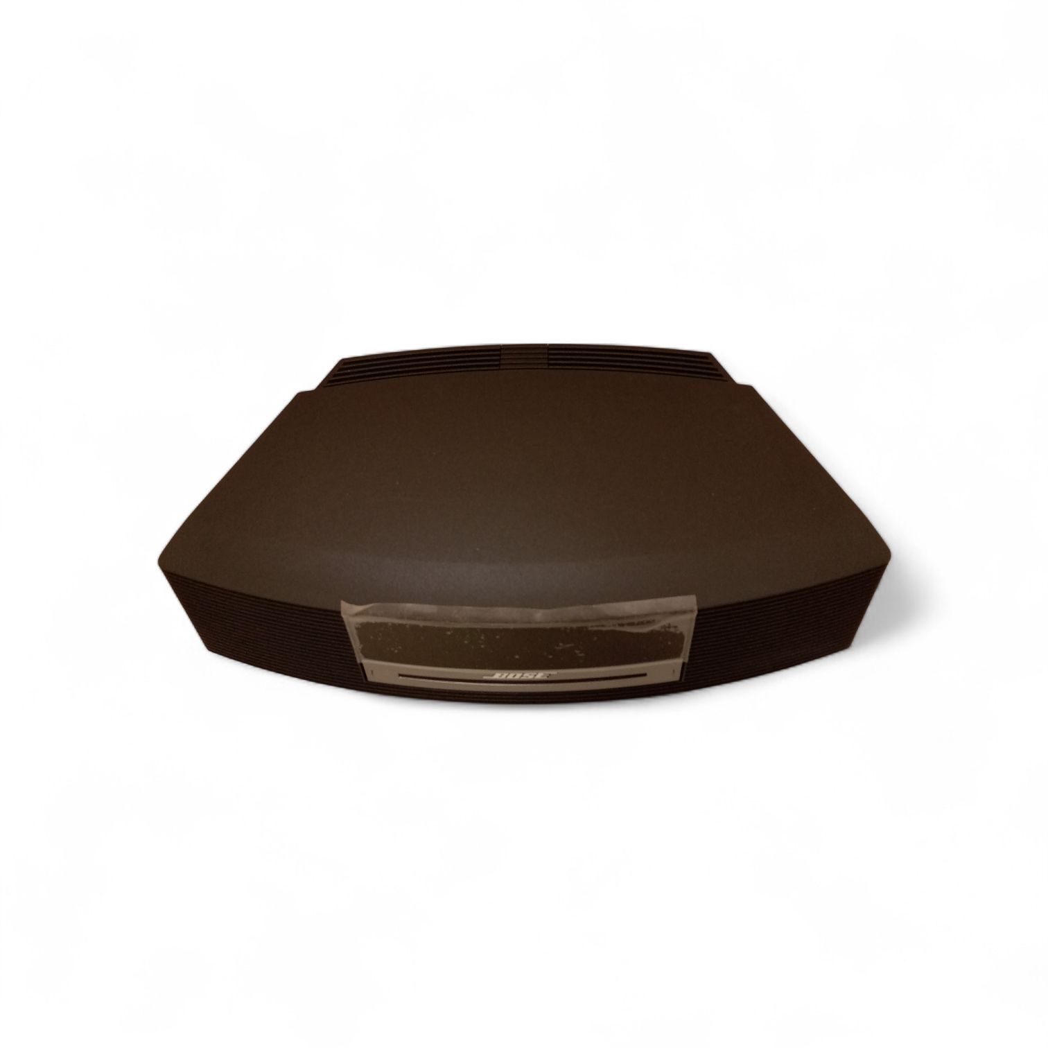 x01116 BOSEウェーブミュージックシステム（CDプレーヤー FM/AM