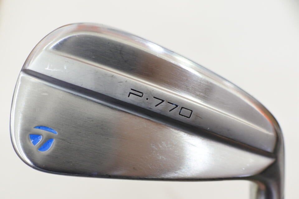 テーラーメイド P・770 2024 NSプロ MODUS 3 TOUR 105 Sフレックス