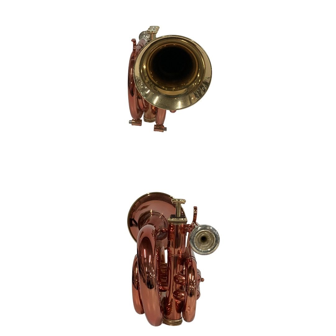 JUPITER ジュピター JPT-416 トランペット 管楽器 中古 B10765050