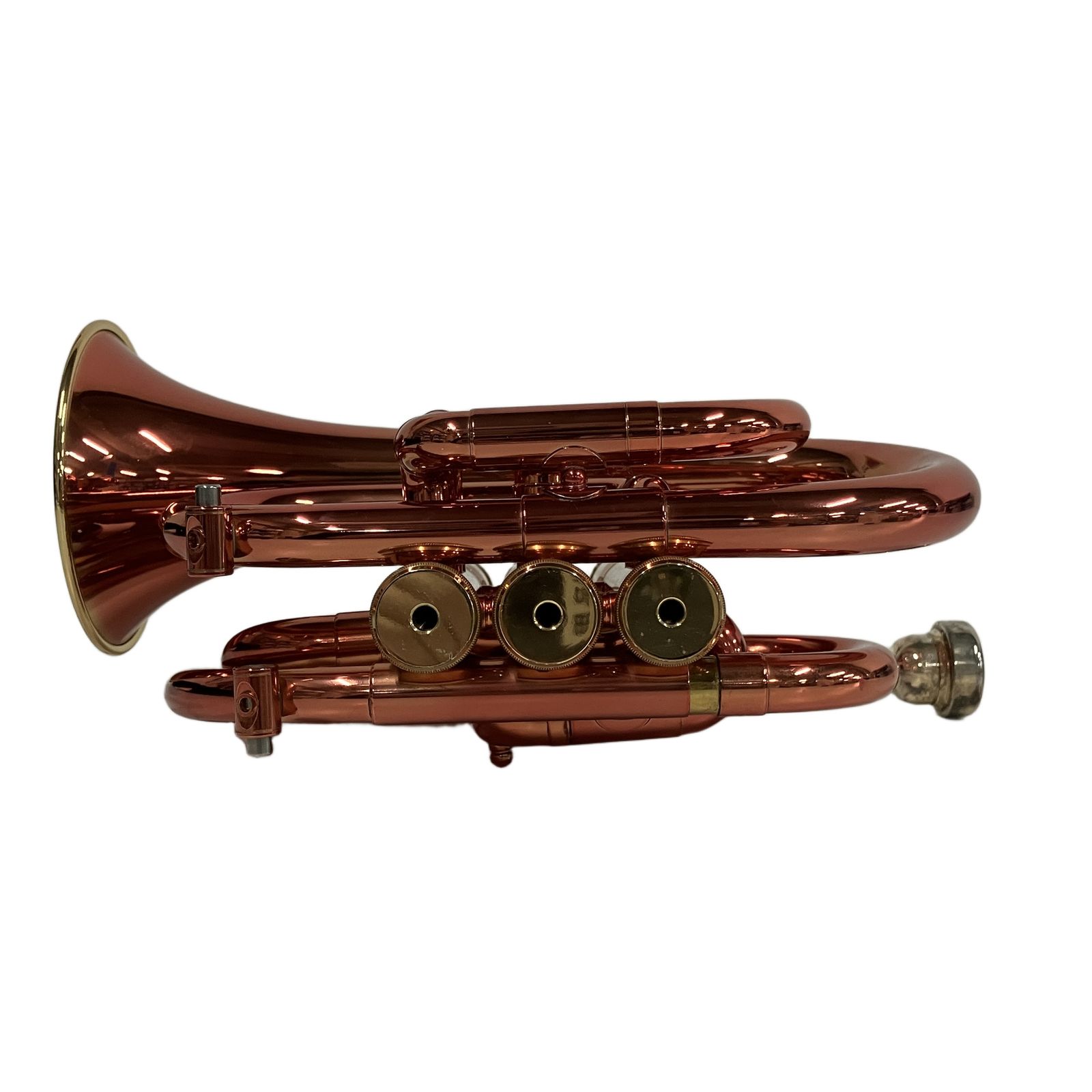 JUPITER ジュピター JPT-416 トランペット 管楽器 中古 B10765050