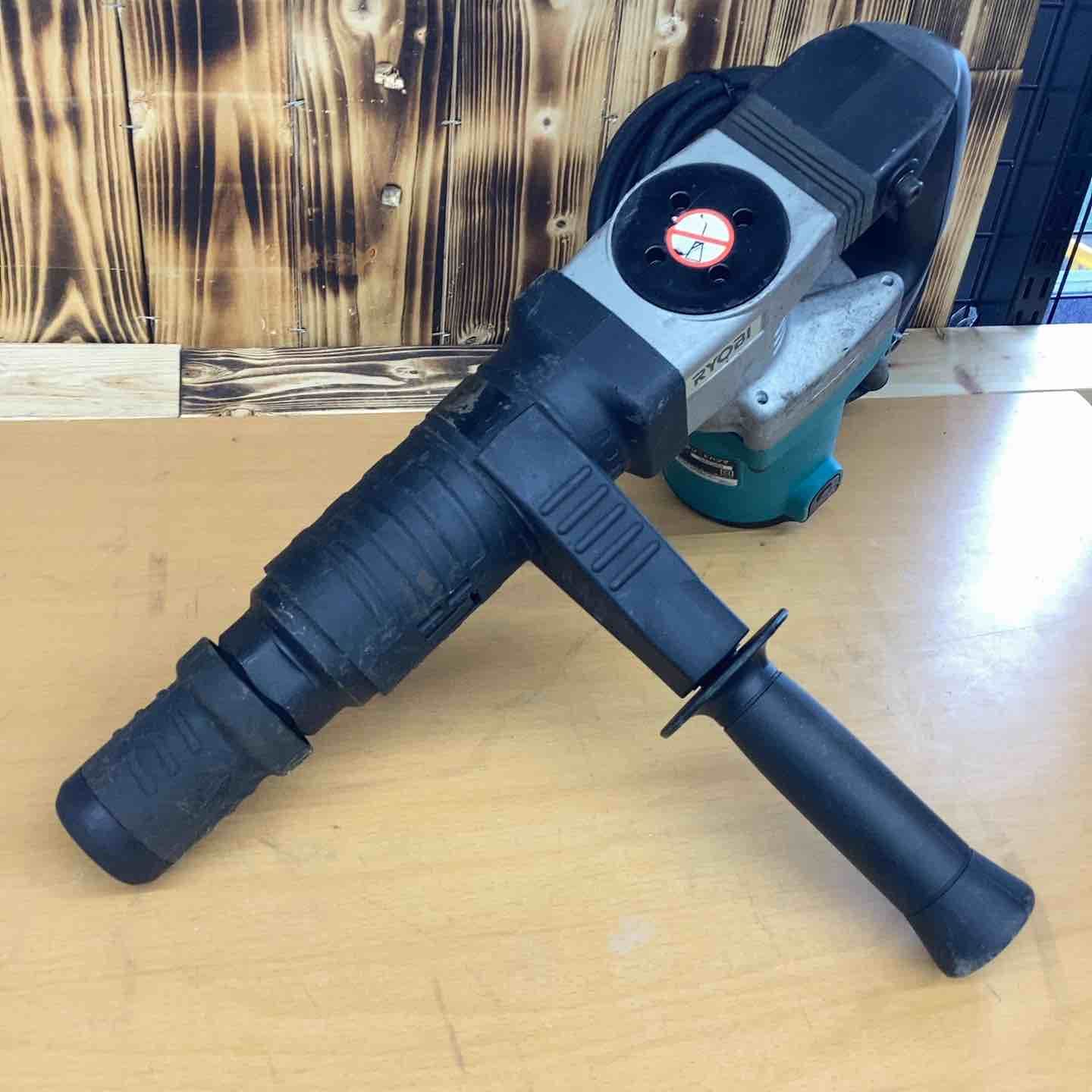◇リョービ(RYOBI) コンクリートハンマ CH-462【越谷店】