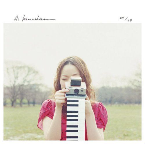 中古CD】24/24 - 川嶋あい /SMD / /K1401-251203T-2119 /4.56217E+12