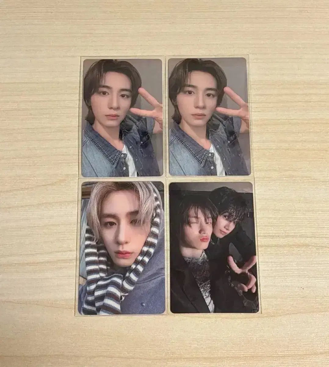 BOYNEXTDOOR イハン(LEEHAN) トレカ まとめ - メルカリ