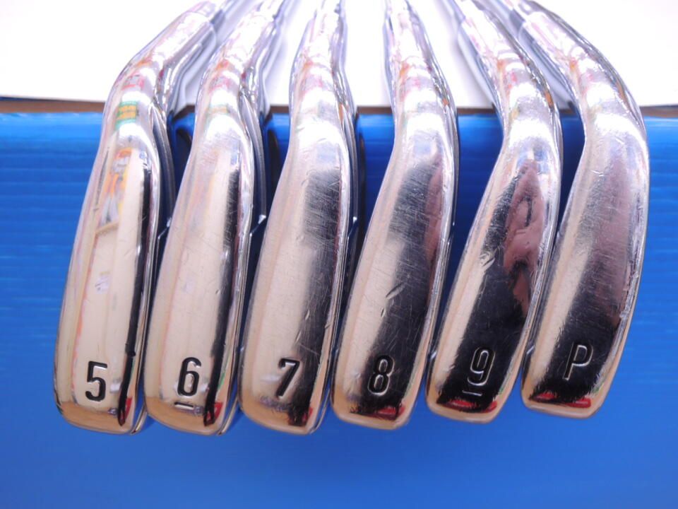 キャロウェイ APEX PRO 2016 NSプロ950GH Sフレックス アイアンセット