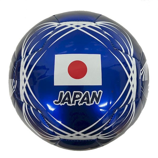 新品・14営業日以内発送】61462 JAPAN サッカーボール 4号球【沖縄離島