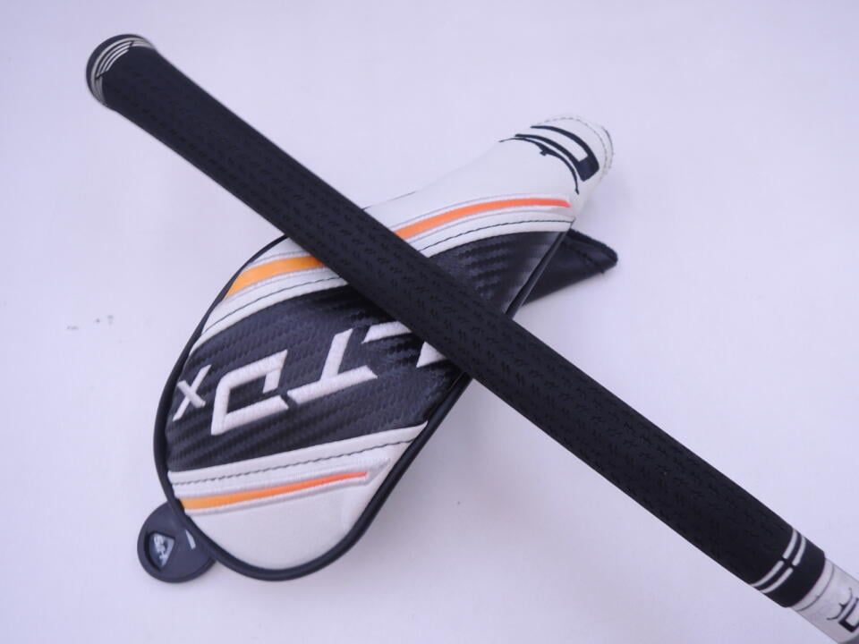 コブラ KING LTDx 24度 SPEEDER NX for Cobra Sフレックス