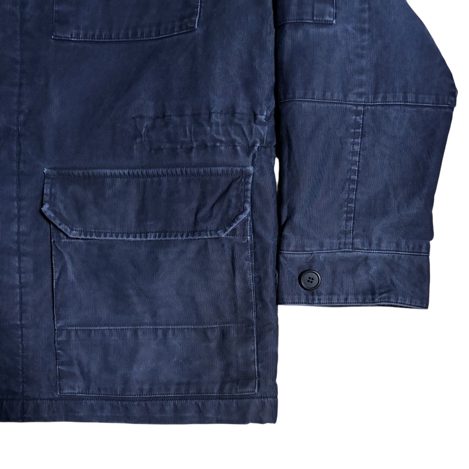 古着 90s~00s Polo by Ralph Lauren Military Field Jacket M-65 Type