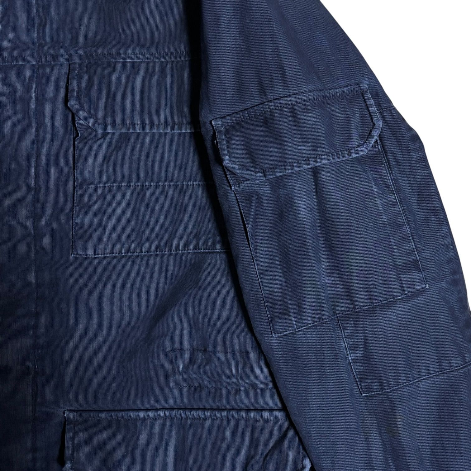 古着 90s~00s Polo by Ralph Lauren Military Field Jacket M-65 Type 