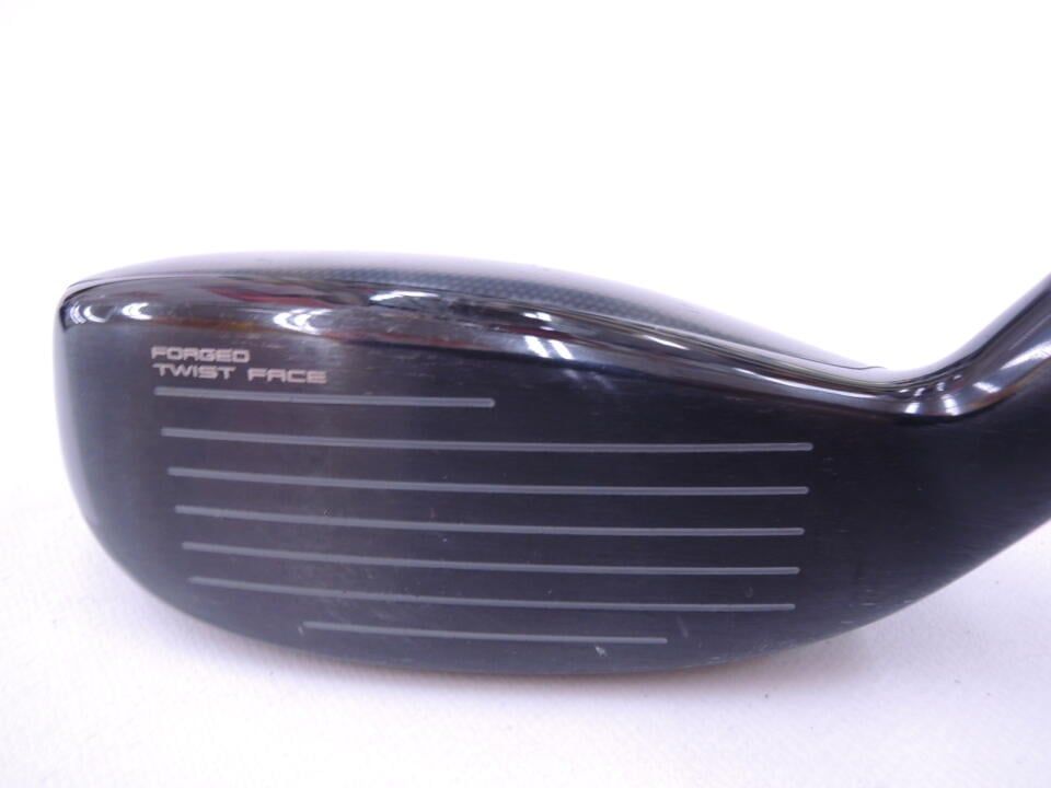 テーラーメイド SIM2 22度 TENSEI SILVER TM70 Sフレックス 