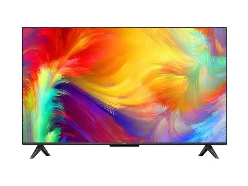 43型4K対応 Google TV 新品未使用 TCL 43P735 43V型 4K液晶テレビ 2022年製 Google TV スマートテレビ