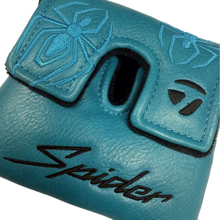 2025 テーラーメイド SPIDER ZT スパイダー ゼロトルク マレット