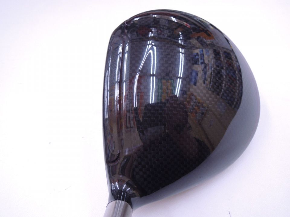 ブリヂストン B3 DD 10.5度 TENSEI BS RED 40 SRフレックス ドライバー