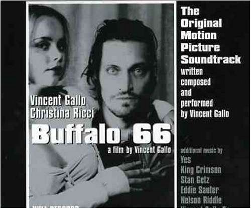 洋楽 Vincent Gallo 2LP BEATINK.COM / The Music of Butterfly