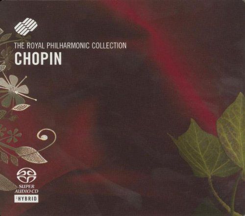 中古CD】Chopin: Works for Piano Vol. 2 [Hybrid SACD] [Germany