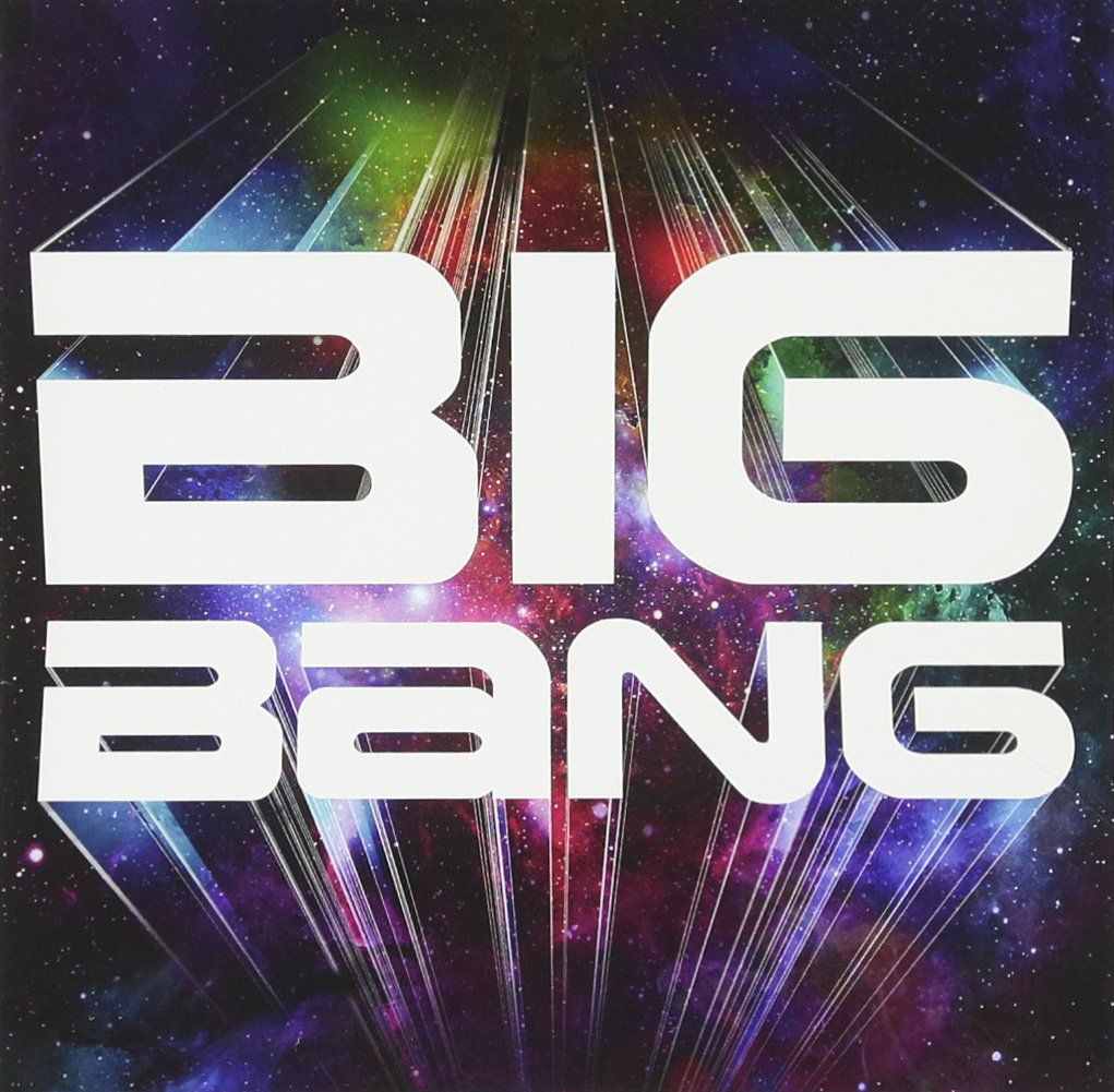 中古CD】BIGBANG BEST SELECTION /ユニバーサルJ / /K1105-251202T