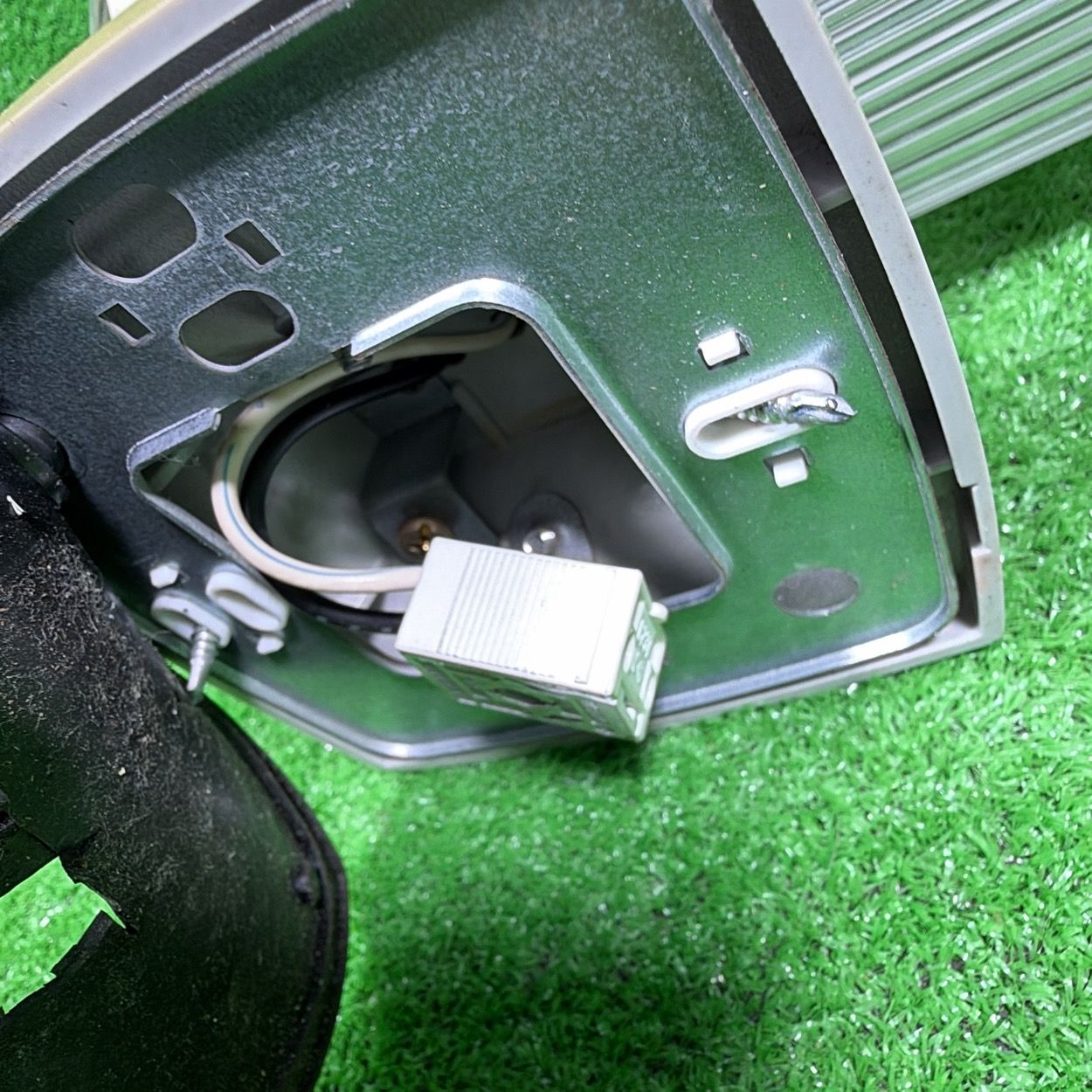 昭和レトロ】National 松下電工 ブラケットライト 壁掛け照明 ウォール