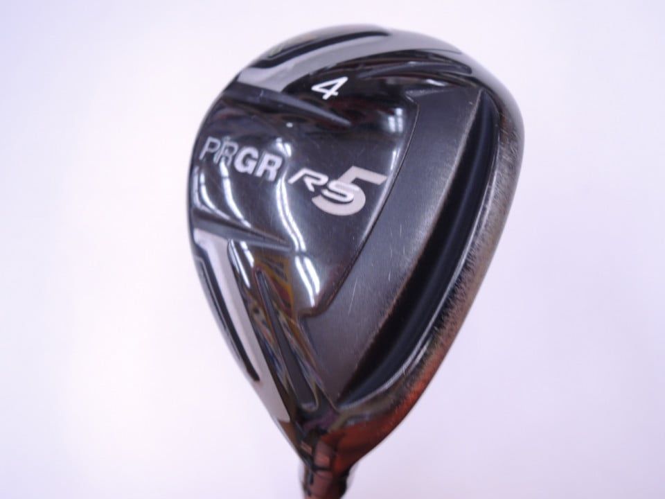 プロギア RS 5 22度 Diamana for PRGR (RS 5) SRフレックス