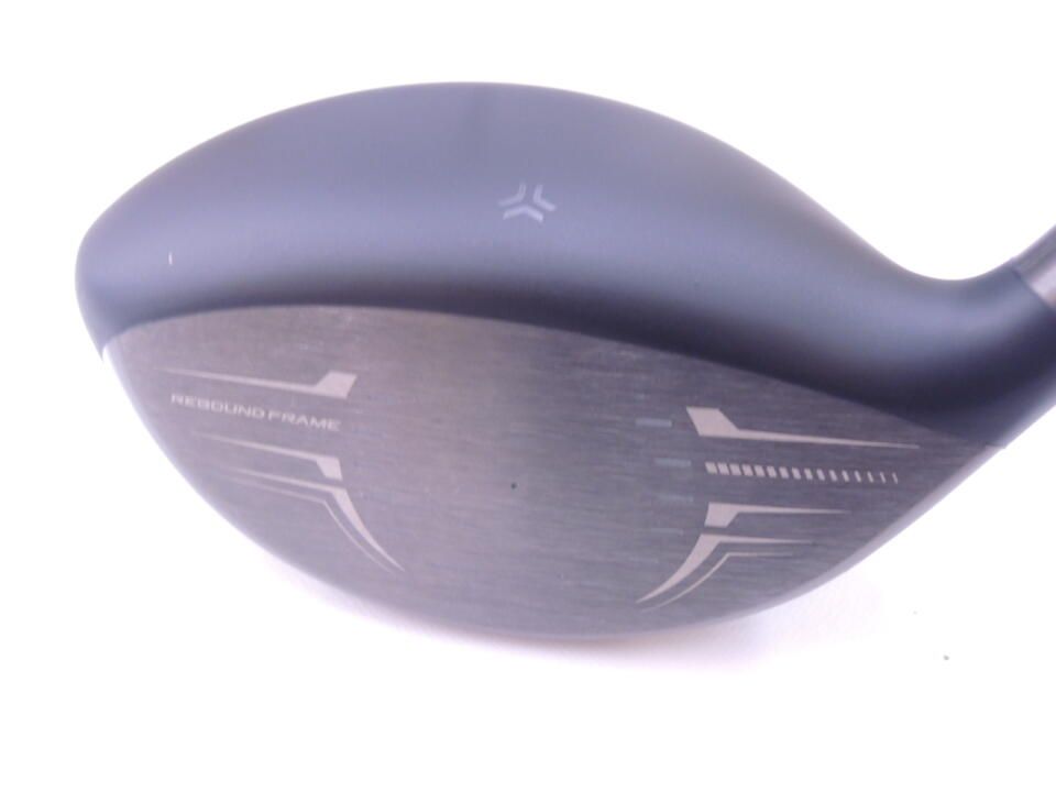 ダンロップ SRIXON ZX5 Mk2 LS 9.5度 Diamana ZX-2 60 Sフレックス