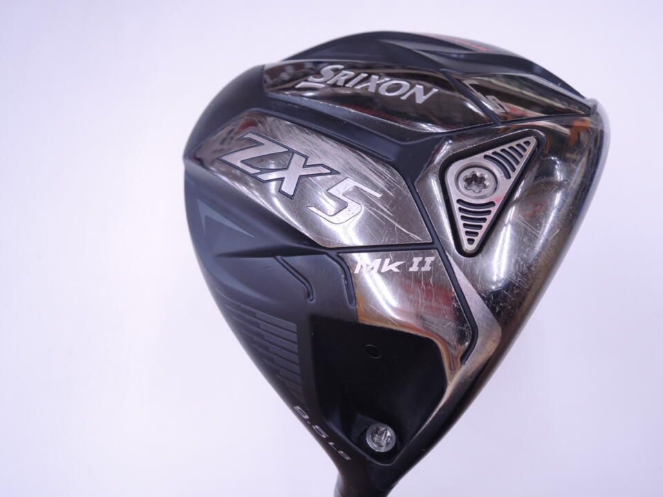 なか SRIXON 特注 単品1本から スリクソン ZXi5 / ZXi7 アイアン N.S.PRO