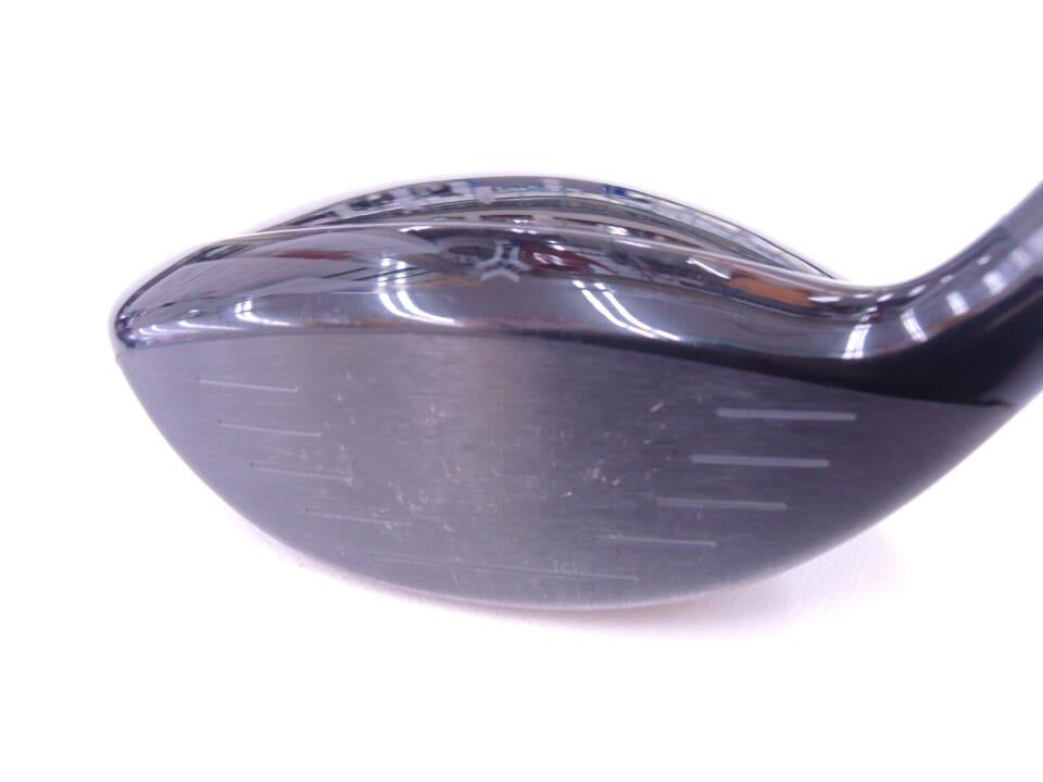 ダンロップ SRIXON ZX 18度 Diamana ZX50 Rフレックス フェアウェイ