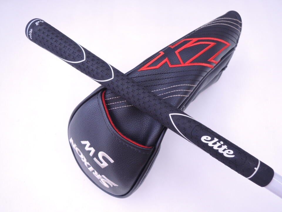 ダンロップ SRIXON ZX 18度 Diamana ZX50 Rフレックス フェアウェイ