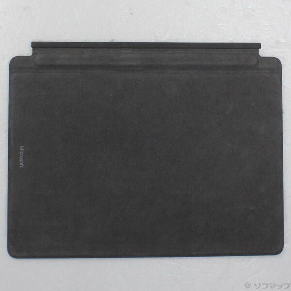 中古品〕 スリムペン2付き Surface Pro Signatune キーボード ブラック