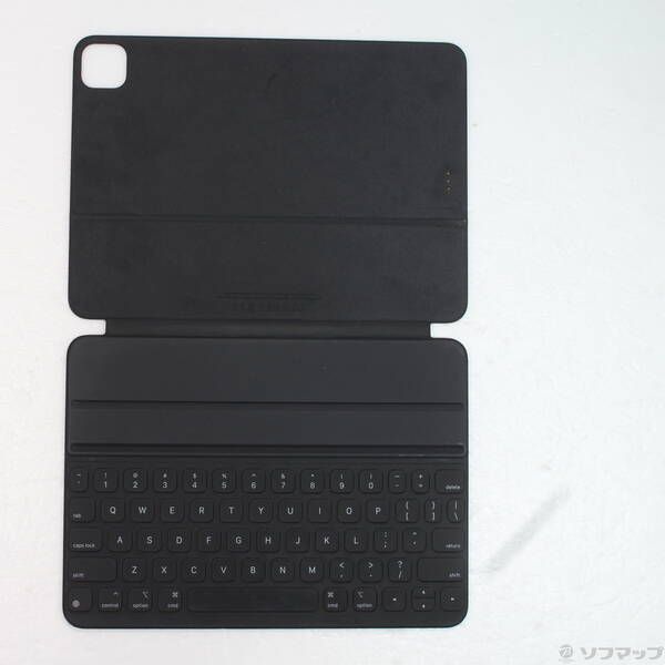 中古品〕 11インチiPad Pro 第2世代用 Smart Keyboard Folio 英語 US