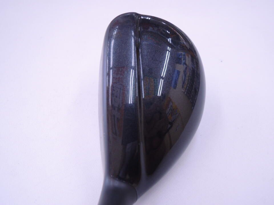 ダンロップ XXIO X-eks- 20度 Miyazaki AX-1 Sフレックス