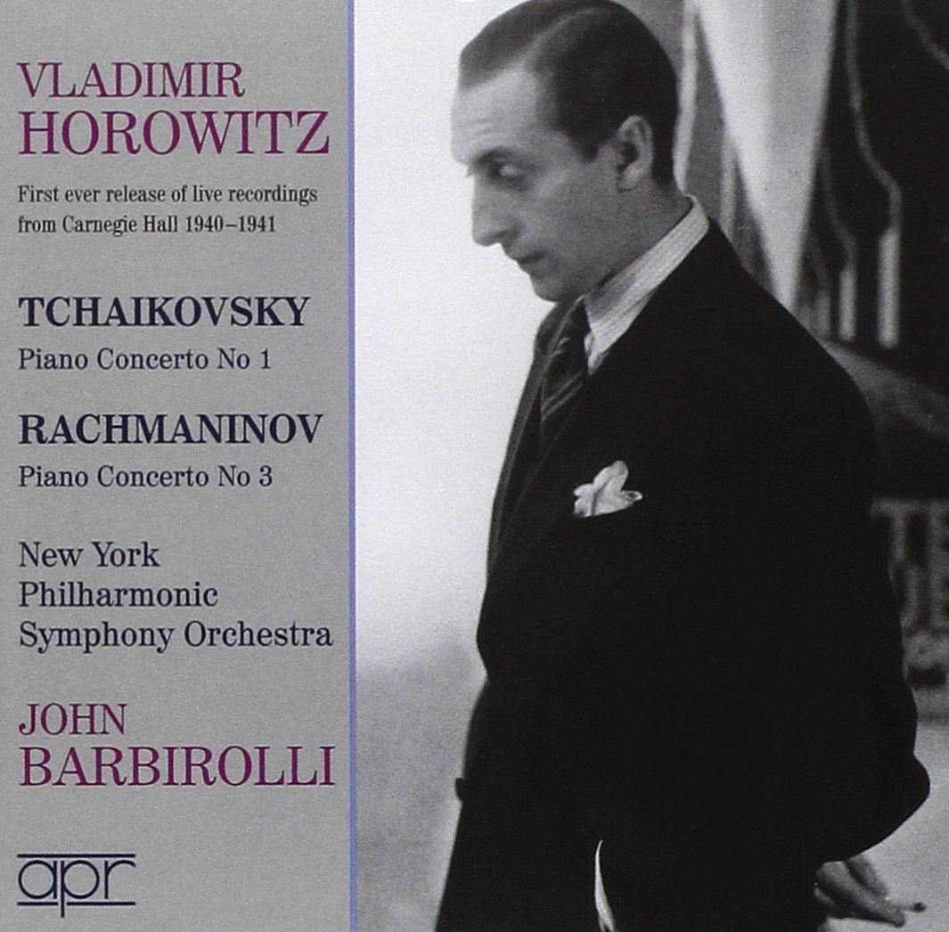クラシック VLADIMIR HOROWITZ Live at CARNEGIE HALL Vladimir Horowitz - Vladimir Horowitz live at Carnegie Hall