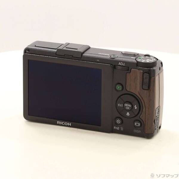 中古品〕 GR DIGITAL IV【349】 - メルカリ