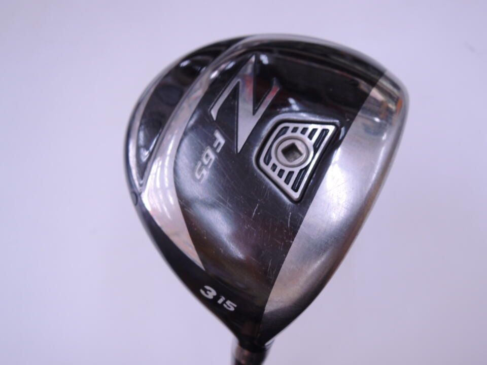 ダンロップ SRIXON Z F65 15度 Miyazaki Kaula MIZU 5 Sフレックス